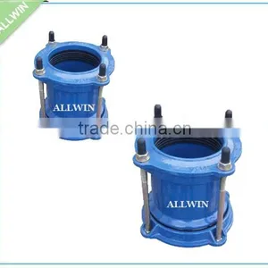 Universal Joint Pipe Coupling, Universal Coupling thumbnail-1