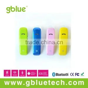CE Mini Bluetooth Headset for Mobile Phone - R19 thumbnail-1