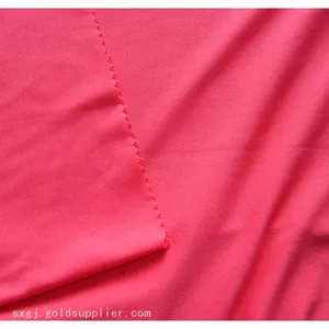 Custom Knit Printing Cotton Interlock Knit Single Jersey Fabric - Premium Outlet-Grade Textiles With Integrated Pattern Knitting Technology thumbnail-5