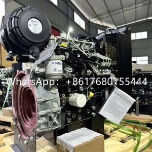 Perkins 404D-22 Generator Set Engine (GN71039R) thumbnail-1