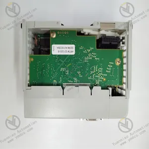 MVI69-PDPMV1 Professional High-Speed DP-V1 Master Network Interface Module thumbnail-2