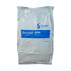 Solvay PPA Amodel AS-1933 HS Polyamide Resin Nylon Resins Plastic Granules Plastics Raw Material thumbnail-1