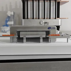 Equipment Display Model Manufacturing Factory thumbnail-1