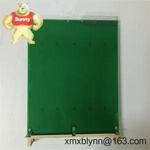ABB DSBB110A 57330001-Y Shield Board – Reliable Rack Shielding for Cleaner, More Stable Signals thumbnail-1