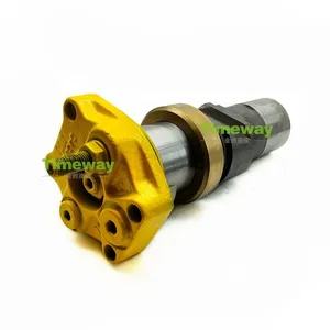 Servo Control Valve Pump Spare Parts for Rexroth A4VG125 Piston Pump thumbnail-1