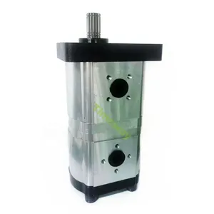 Hydraulic Gear Pump 3A111-82202 3A111-82204 Construction Machinery Parts for Repair Kubota M6800 M8200 M9000 M4700 thumbnail-1