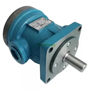 YB Series Hydraulic Vane Oil Pump YB-D16 Medium-pressure Quantitative Vane Pump for Walking Machine thumbnail-5