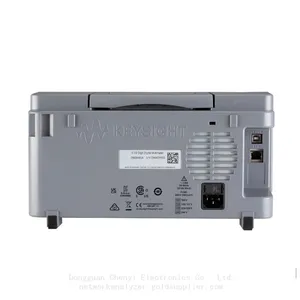Keysight DM34460 Digital Multimeter 6.5 Digit Resolution 40ppm 1-Year DCV Accuracy Brand New In Stock thumbnail-5