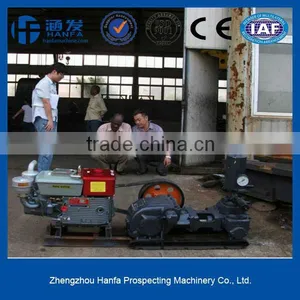 HF Bw250 Well Water Pump. Best Seller in Arica! thumbnail-1