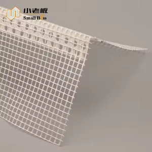Mesh Corner Bead PVC for Render Plaster System Outside Wall thumbnail-3