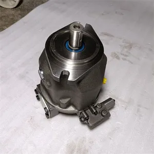 Rexroth Replace Piston Pump A10 A10VG A10VG18 A10VG28 A10VG45 A10VG63 Hydraulic Axial Piston PUMP R902074361 A10VG28DGDM2/10R-NSC10F04 thumbnail-3