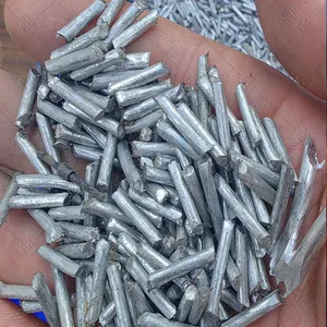 Scrap ACSR Cable Shredder ACSR Cable Wire Crushing Separating Equipment thumbnail-4