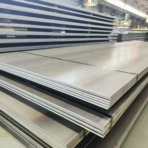 Steel Sheet & Plate & Pressure Vessel Plate，ASME SA516（Gr60/65/70）、SA537、SA387；EN 10028-2（P265GH、P355GH、16Mo3） thumbnail-2