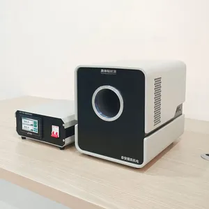 DY-HT2M-C Ultra-High-Temperature Blackbody Radiation Source (100mm) thumbnail-3