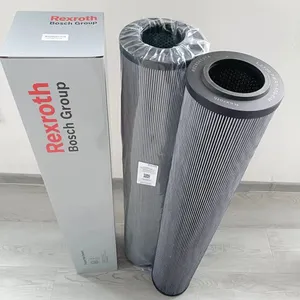 Rexroth Industrial Hydraulic Filter Element Replacement - Interchange for Leading Brands | Profixshop Industrial thumbnail-1