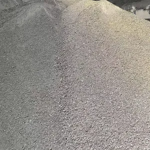 Metallurgical Coke Breeze / Coke Fines for Sintering, Ferroalloy, Briquetting thumbnail-3