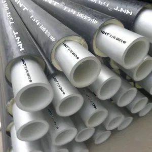 Composite Pipe for Industrial Pipeline thumbnail-1