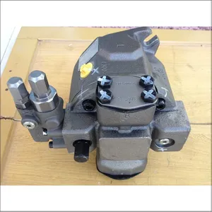 Rexroth E A10VSO28DFR1 31R-PPA12N00 Hydraulic Plunger Pump 100% New Original thumbnail-5