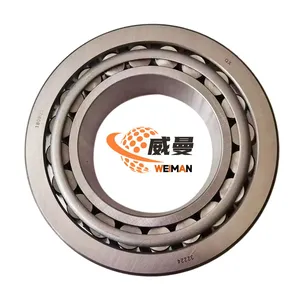 Original SDLG Reducer Bearing 4021000038 for LG956L L956F Wheel Loader Spare Parts. thumbnail-1