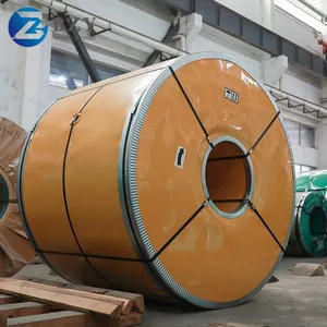 Grade 201 304 316 No. 1 2b Finish Hot Rolled Cold Rolled Stainless Steel Coil Roll Sheet Plate 1mm 2mm 3mm 0.5mm 0.3mm Thick thumbnail-4