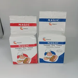 High Activity Instant Dry Yeast thumbnail-2
