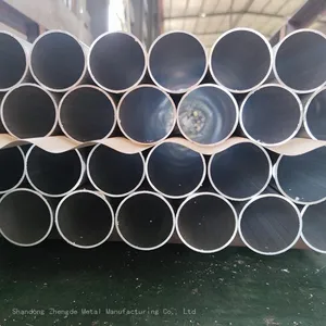 Aluminum Tube/pipe 16x2mm Pipe thumbnail-3