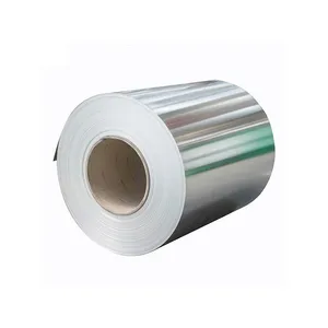 Thin Gauge Bare Aluminum Stamping Coil thumbnail-5