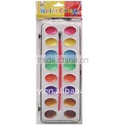 Metalic Paint Set, Demi Water Color thumbnail-1