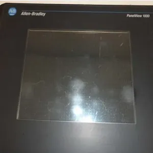 2711P-T7C4B2 Allen-Bradley Panelview Plus 700 6.5in. thumbnail-1