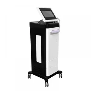 Pneumatic Shockwave Physiotherapy Equipment for Erectile Dysfunction thumbnail-3