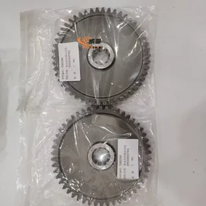 Original SEM 5362399 Gear for Wheel Loader Spare Parts in Stock. thumbnail-3