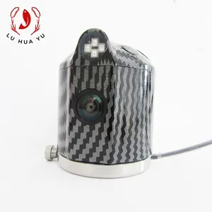 Fish Camera Underwater Visual Fish Finder IP68 Waterproof 30m 180 Degree Wide Angle With Infrared Night Vision thumbnail-1
