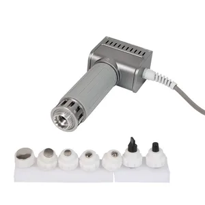Extracorporeal Shockwave Therapy Machine With 1 Year Warranty, Free Technical Support, and Operation Training thumbnail-1