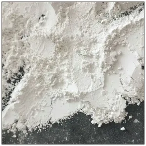 Low-temperature Glass Powder for Coating Ceramics, Starting to Melt at 350 Degrees, Low-melting-point Sealing Glass Powder thumbnail-5