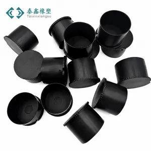 Multicolor Customized Plastic Parts thumbnail-1