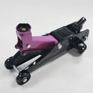 WY615 2Ton Floor Jack for Automotive Garage Repair and Tire Service thumbnail-5