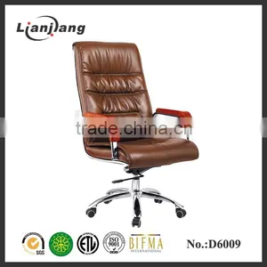 Modern Leather High Back Seat Price Wholesale thumbnail-1