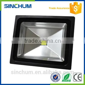 Epistar 50w Thick Housing Led Ip65 High Lumen Thick Housing Flood Light thumbnail-1