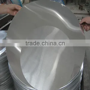 Best Quality Aluminum Circle for Trafic Sign thumbnail-4