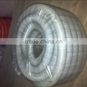 Corrugated PVC Coated Flexible Conduit Md (50mm) thumbnail-1