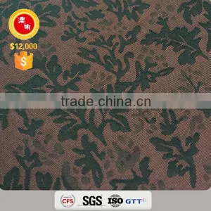 FL15039 Series Tweed 80% Polyester 20% Rayon Fabric tr Suit Fabric Wholesale thumbnail-3