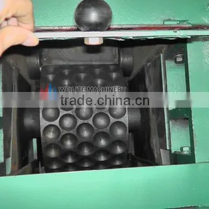 Coal Plant Use Coal Dust Recycle Processing Briquette Machinery thumbnail-6