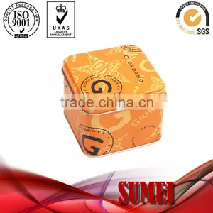 Cheap Watch Tin Box thumbnail-1