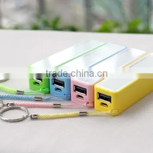 Pebble Power Bank 2600mah Capacitor Bank for Power Factor Improvement Harga thumbnail-1