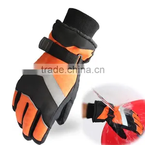 Neoprene Baseball Motorbike Glove thumbnail-1
