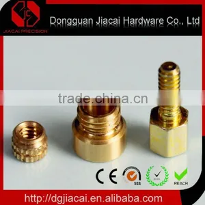 Precision Turning Part thumbnail-1