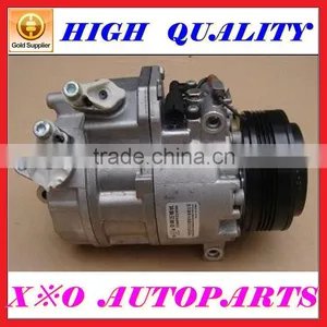 High Performance Car /Auto AC Air Compressor For BMW X5 E53 4.4L/4.8L/3.0L OEM 5C90045010 thumbnail-1