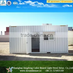 Container House Price /movable Prefab Modular Luxury Container Home/mobile Home thumbnail-1