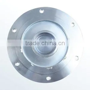 China Custom Sand Casting Cnc Machining Parts thumbnail-1