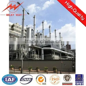 Galvanized Solar Led Street Light Housing Manufacturer in China thumbnail-1